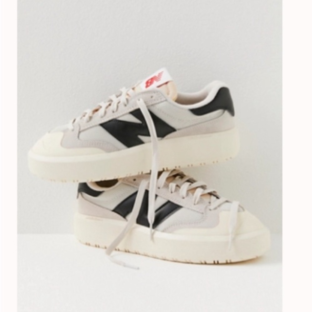 New Balance 302 Court Sneaker